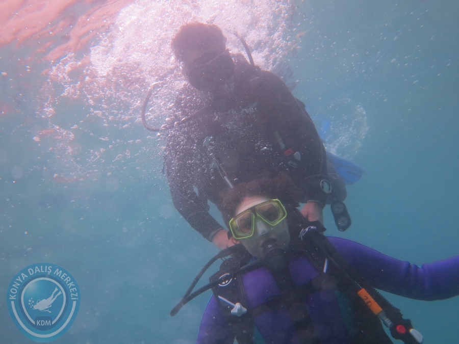 12-13 Mayıs Kemer