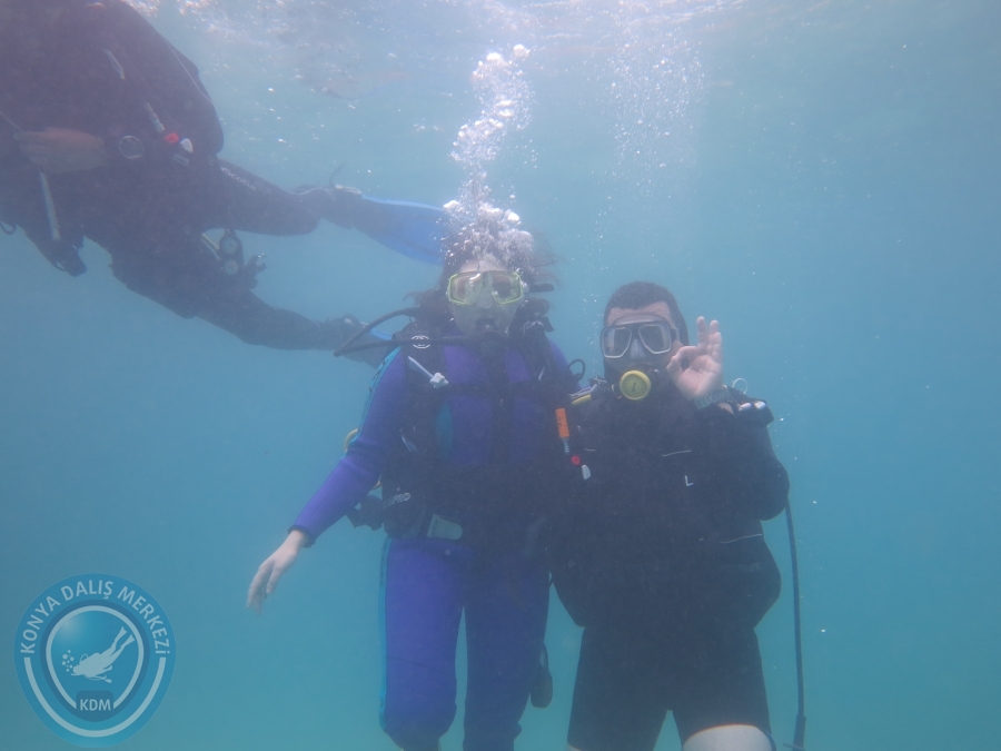 12-13 Mayıs Kemer