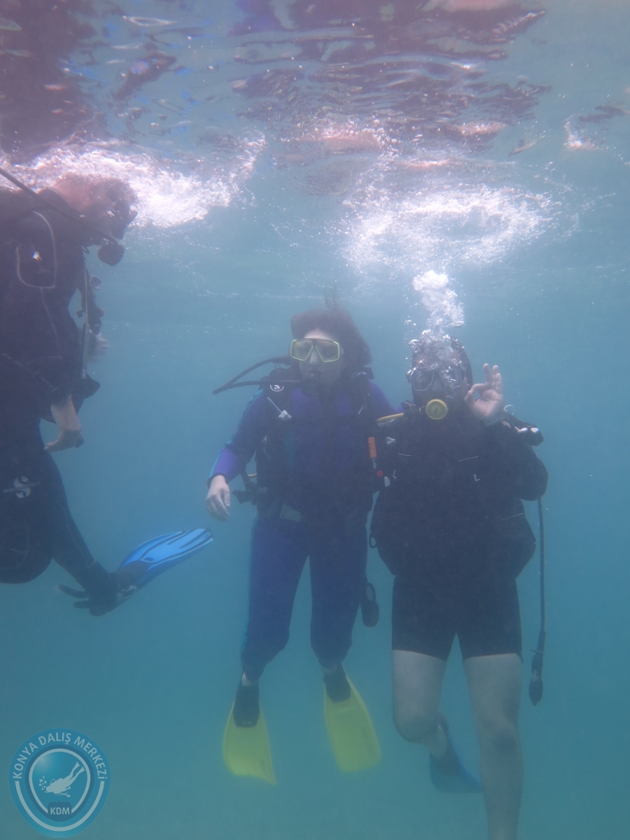 12-13 Mayıs Kemer