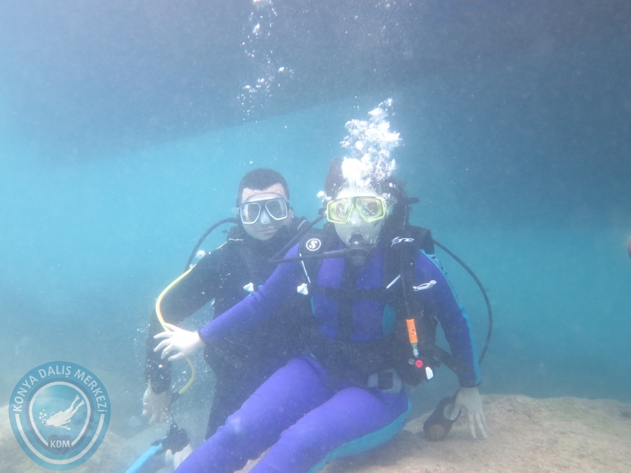 12-13 Mayıs Kemer