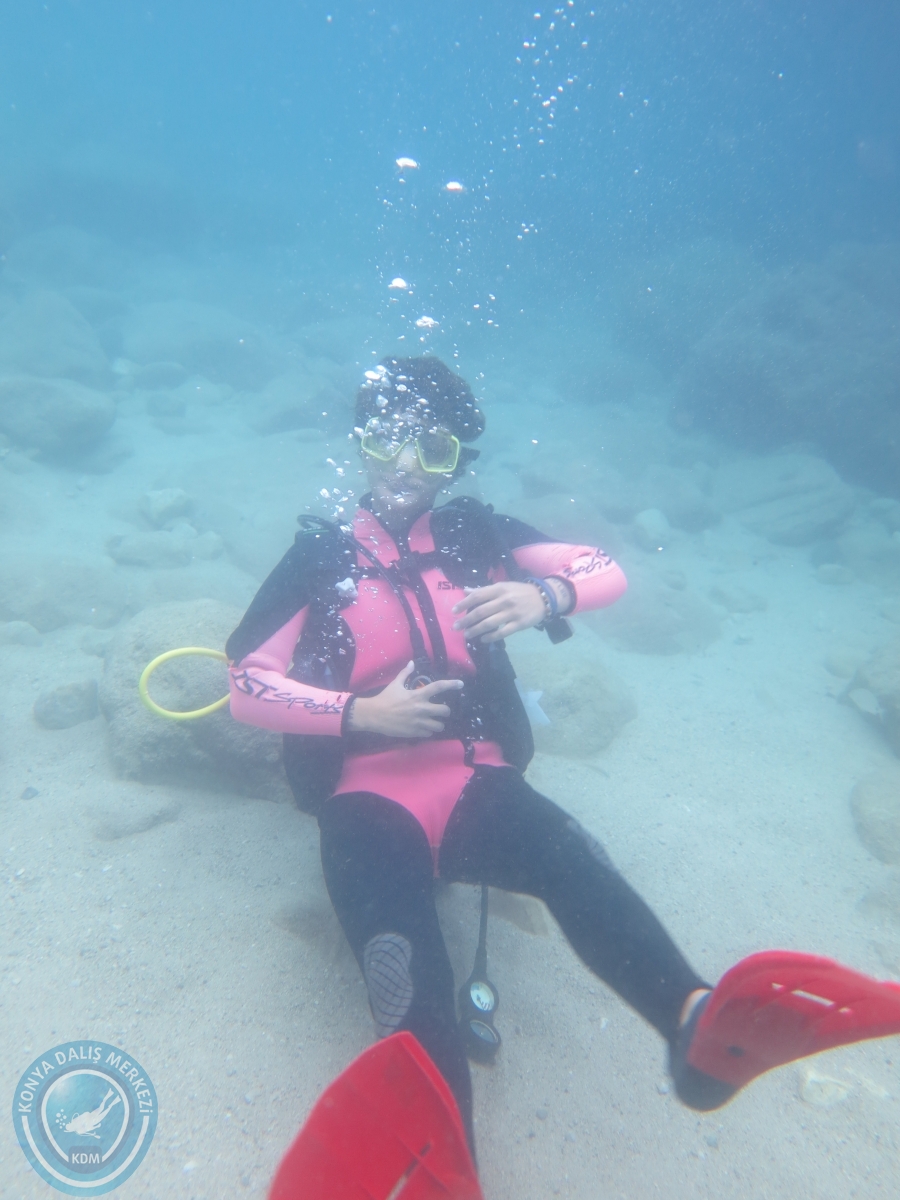 12-13 Mayıs Kemer
