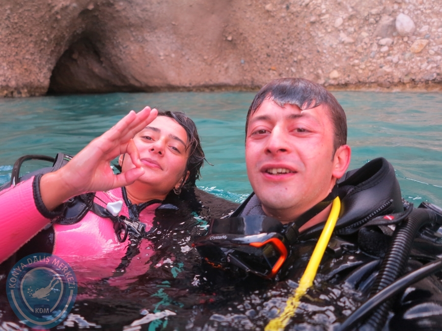 12-13 Mayıs Kemer