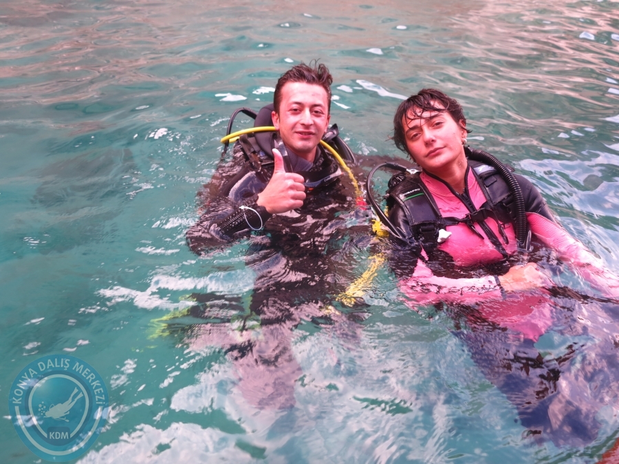 12-13 Mayıs Kemer