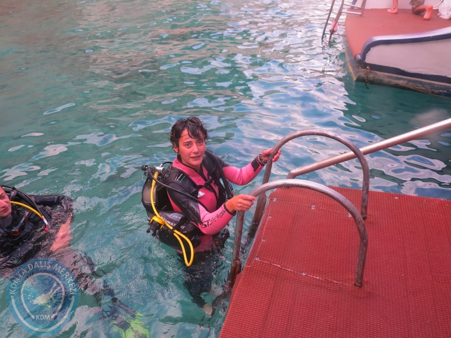 12-13 Mayıs Kemer