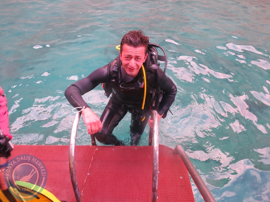 12-13 Mayıs Kemer