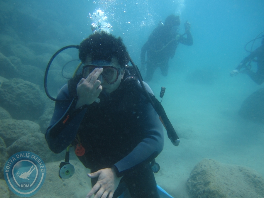 12-13 Mayıs Kemer