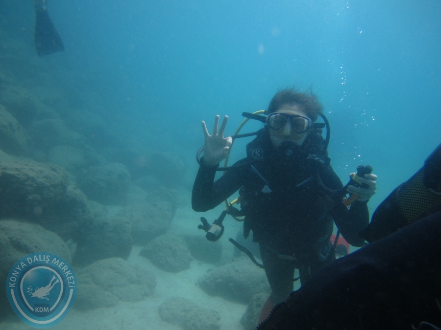 12-13 Mayıs Kemer