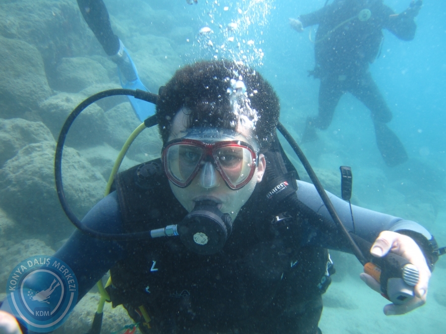 12-13 Mayıs Kemer