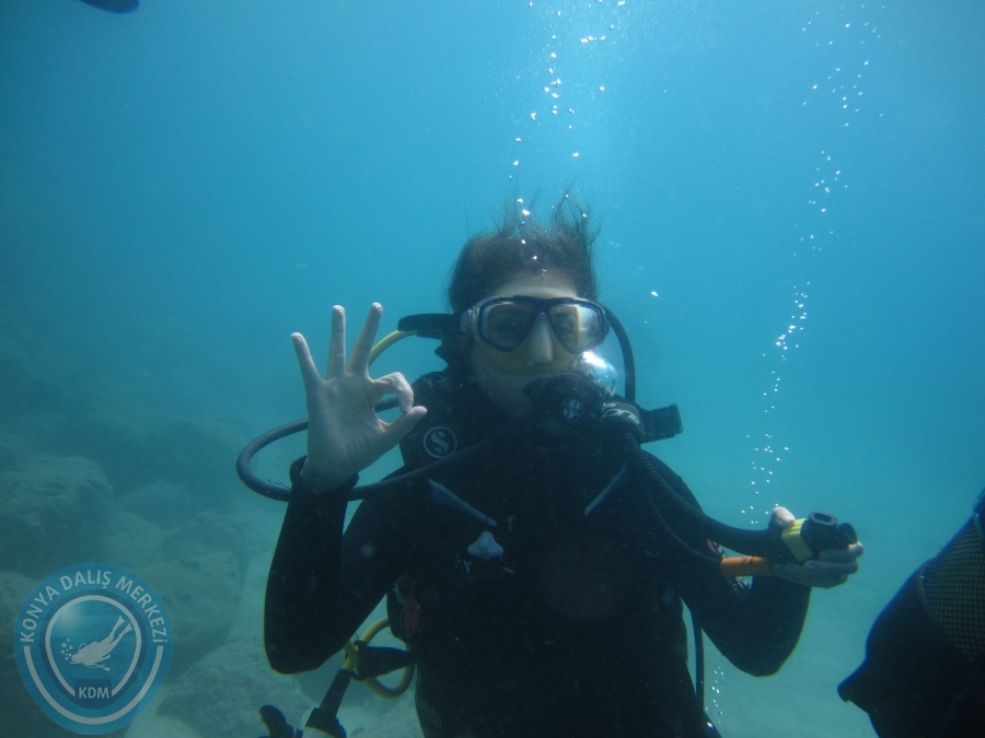 12-13 Mayıs Kemer