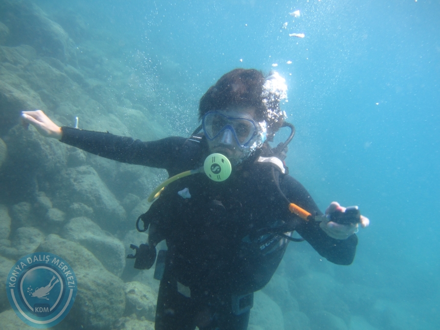 12-13 Mayıs Kemer