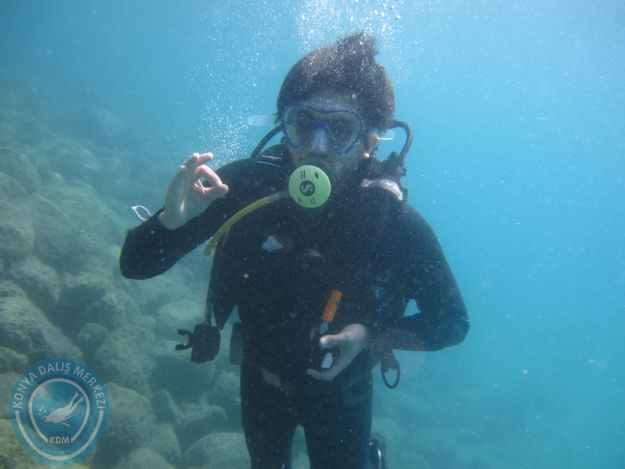 12-13 Mayıs Kemer