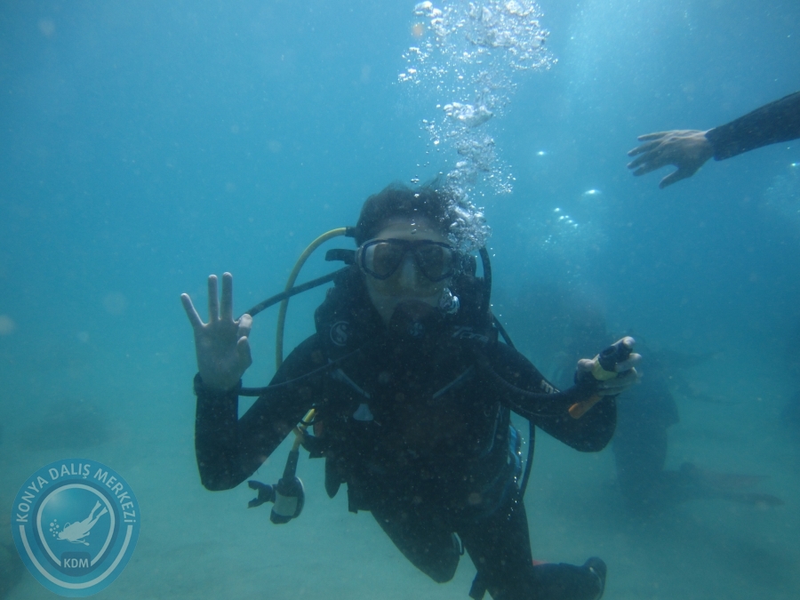 12-13 Mayıs Kemer