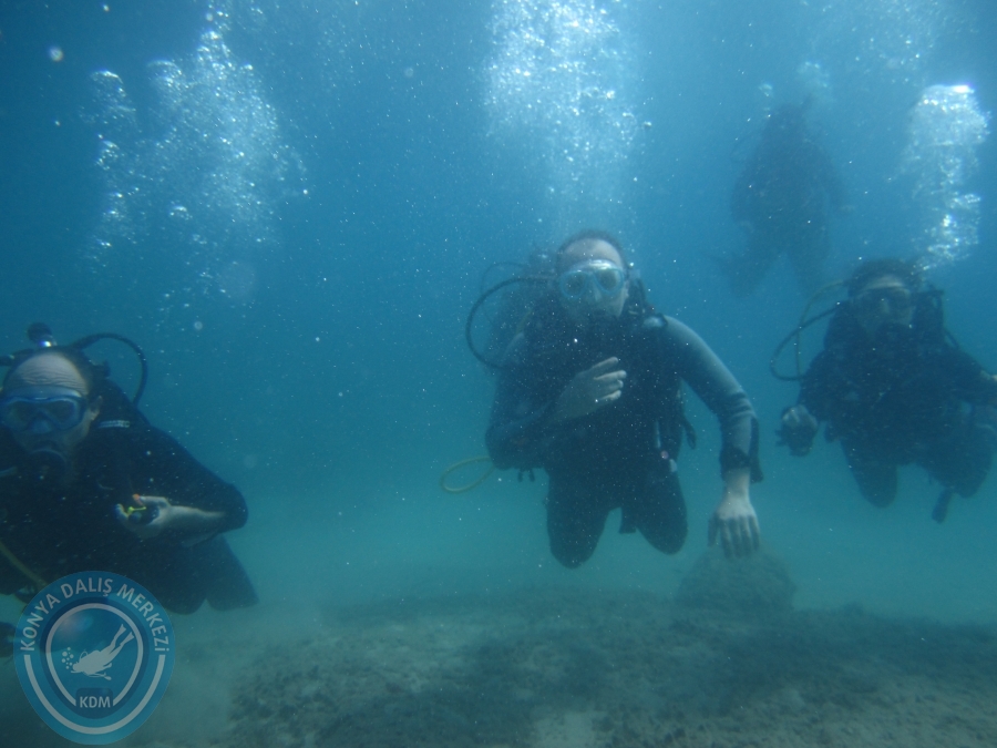 12-13 Mayıs Kemer