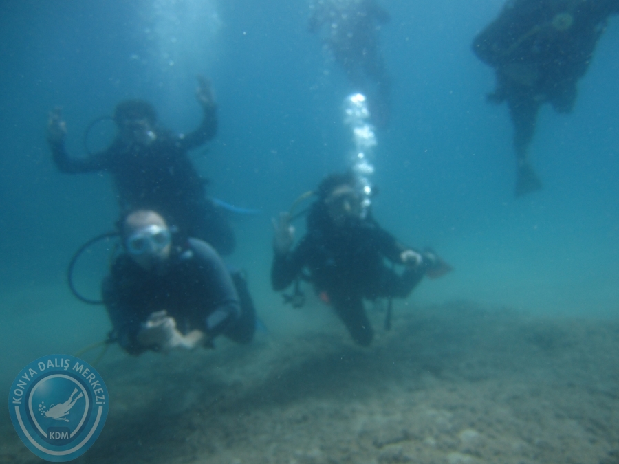 12-13 Mayıs Kemer