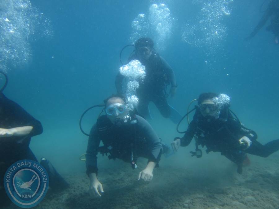 12-13 Mayıs Kemer