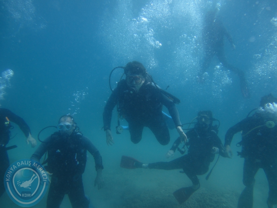 12-13 Mayıs Kemer