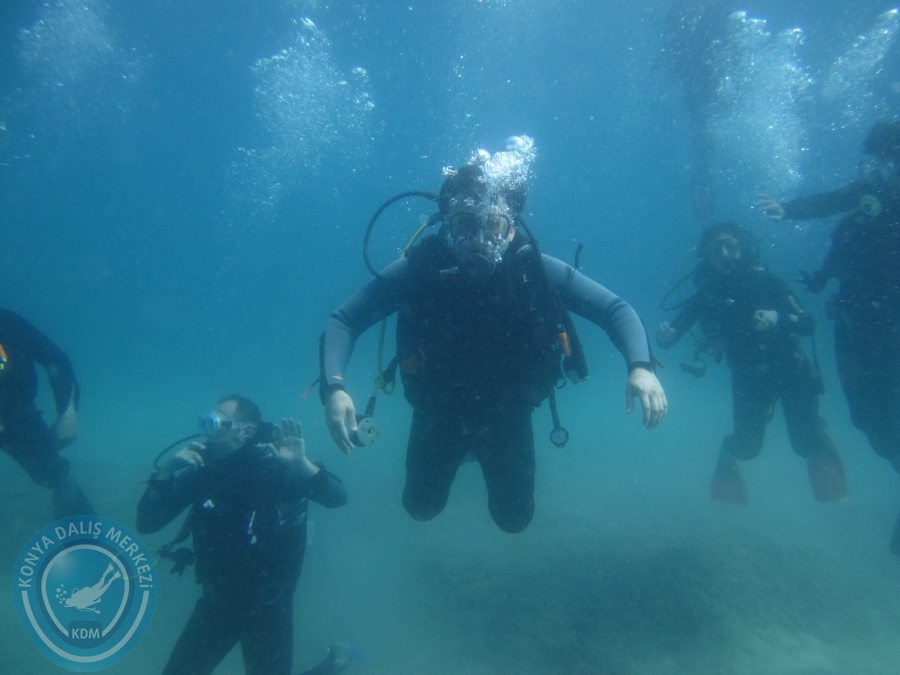 12-13 Mayıs Kemer