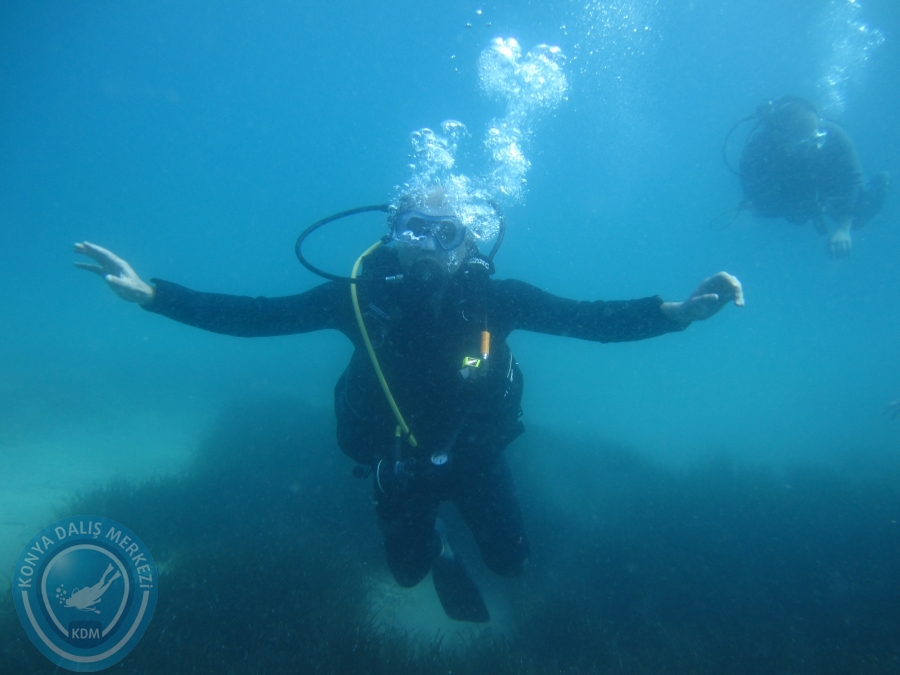 12-13 Mayıs Kemer