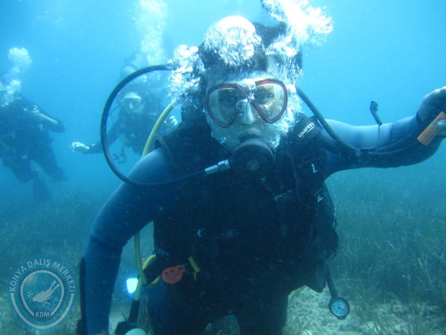 12-13 Mayıs Kemer