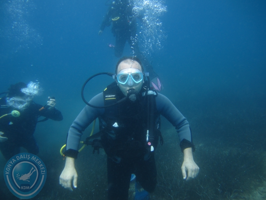 12-13 Mayıs Kemer