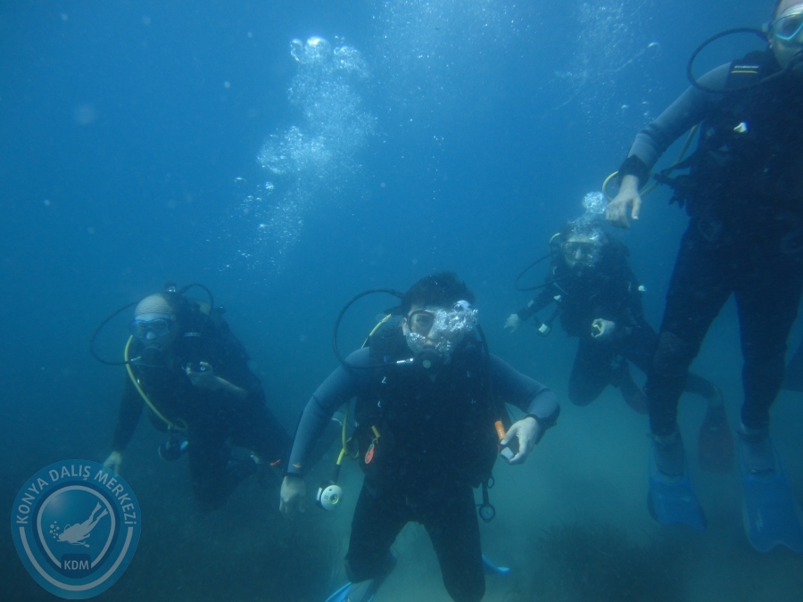 12-13 Mayıs Kemer