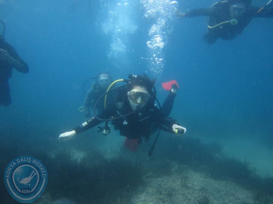 12-13 Mayıs Kemer