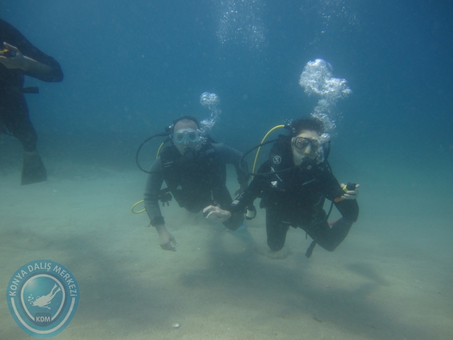 12-13 Mayıs Kemer