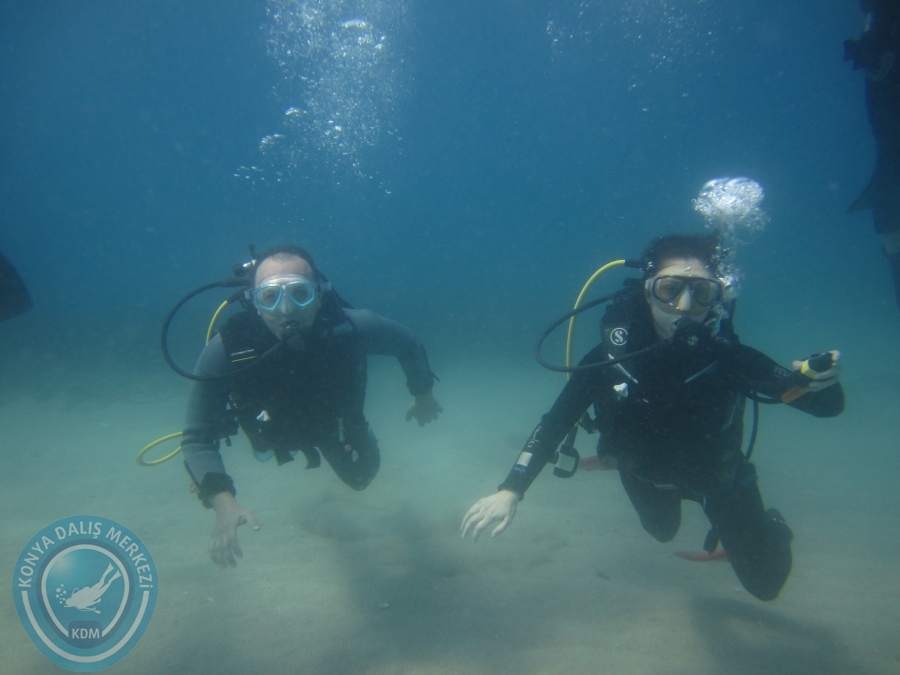 12-13 Mayıs Kemer