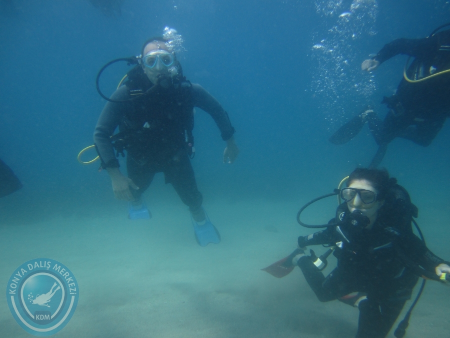 12-13 Mayıs Kemer
