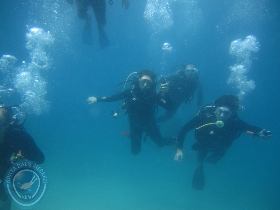 12-13 Mayıs Kemer