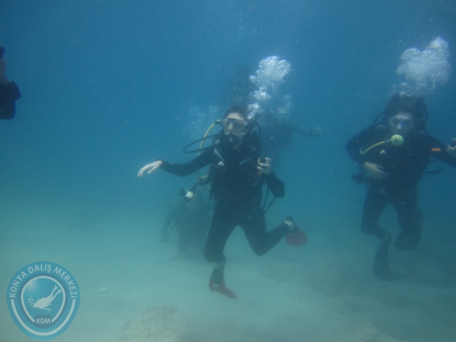12-13 Mayıs Kemer