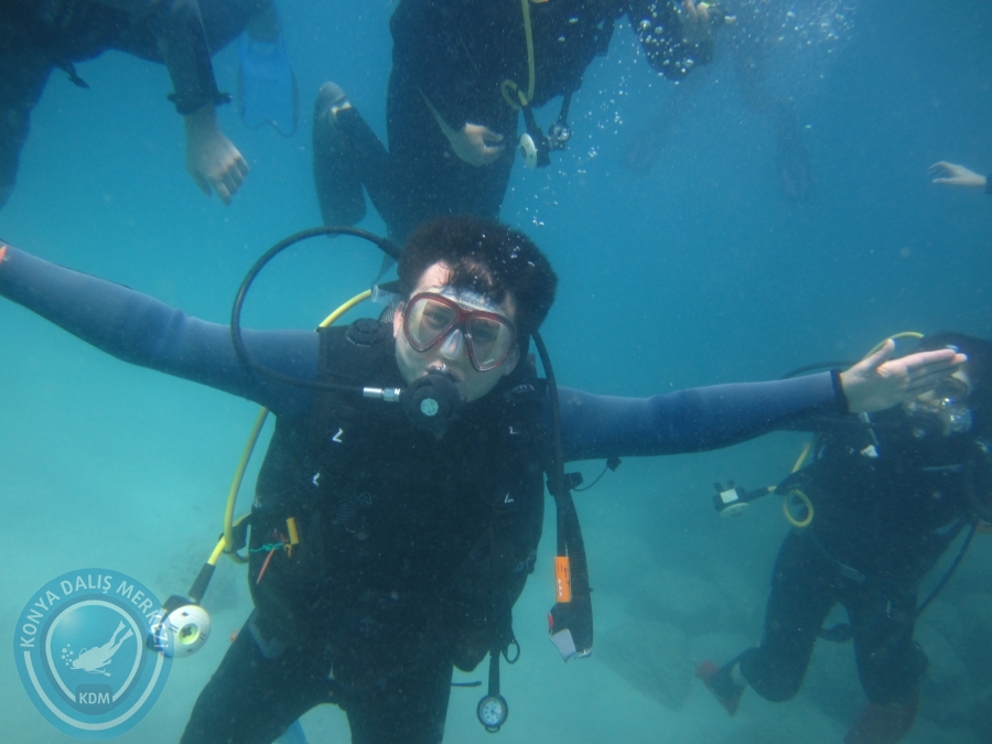 12-13 Mayıs Kemer