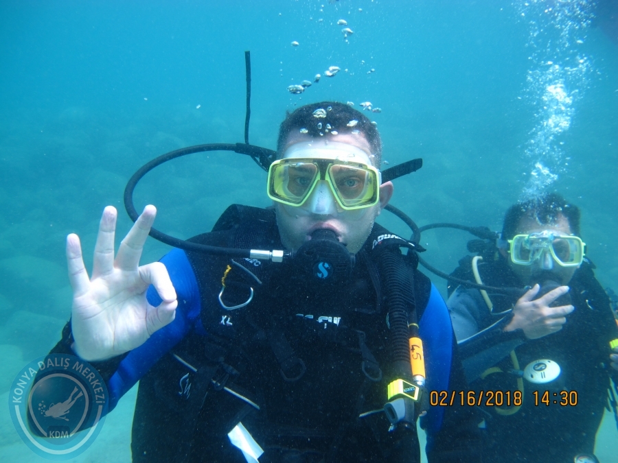 12-13 Mayıs Kemer