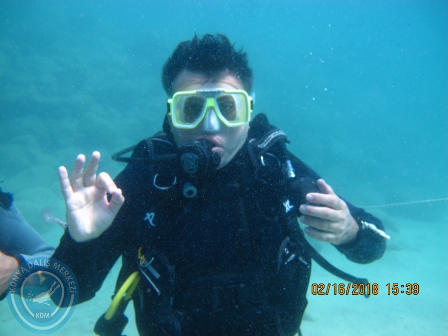 12-13 Mayıs Kemer