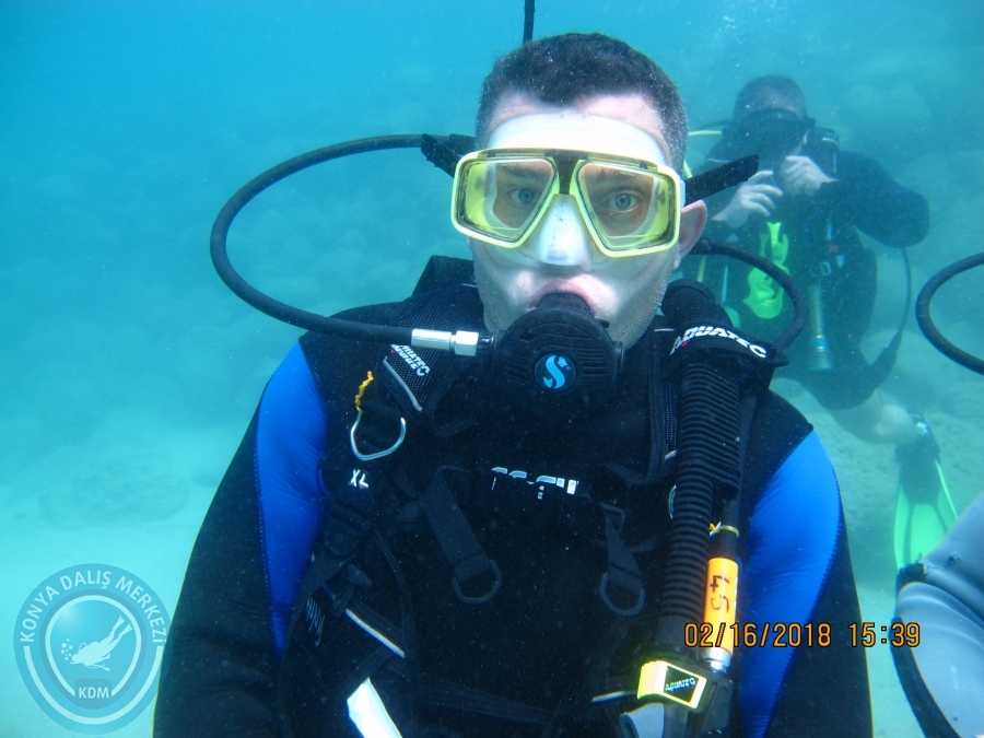12-13 Mayıs Kemer