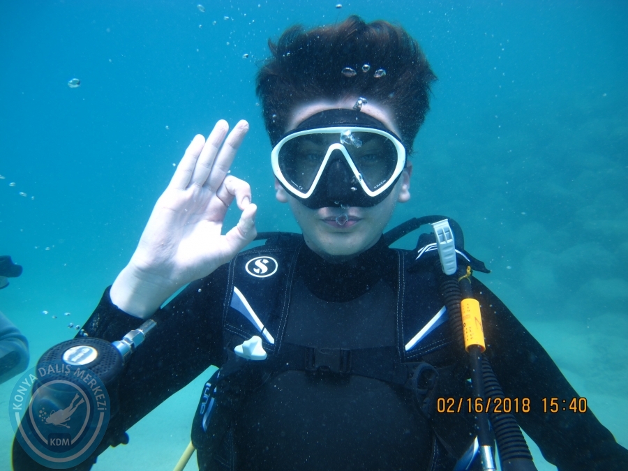 12-13 Mayıs Kemer