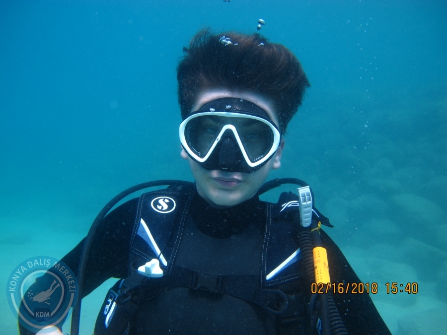 12-13 Mayıs Kemer