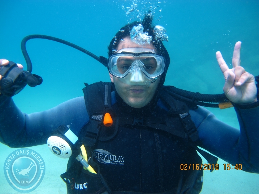 12-13 Mayıs Kemer
