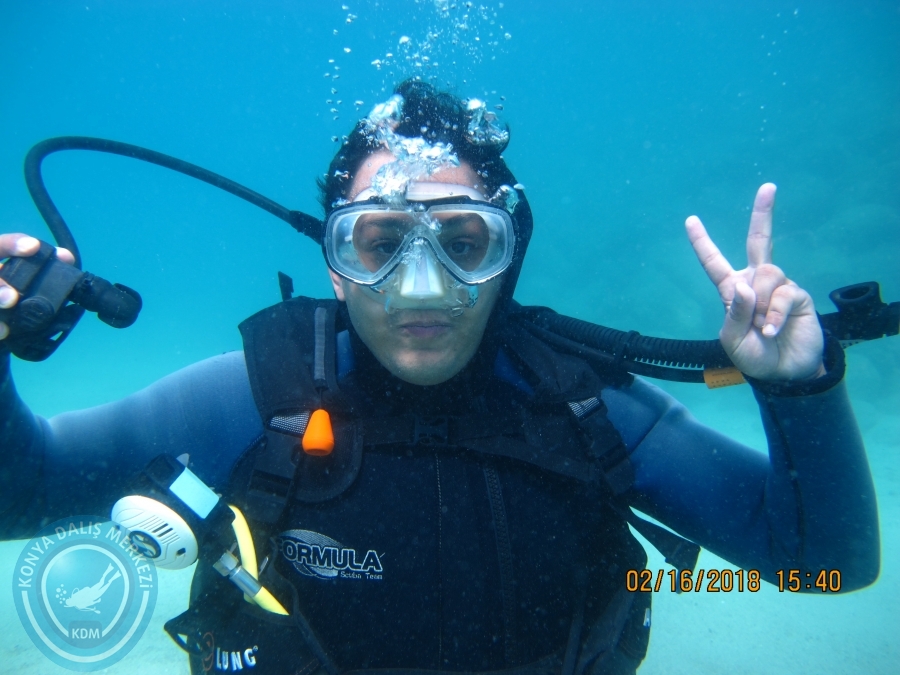 12-13 Mayıs Kemer