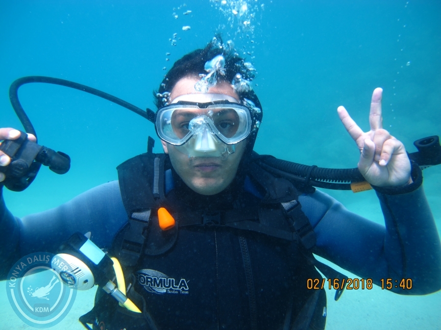 12-13 Mayıs Kemer