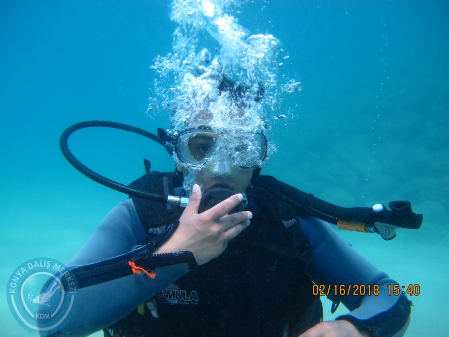12-13 Mayıs Kemer