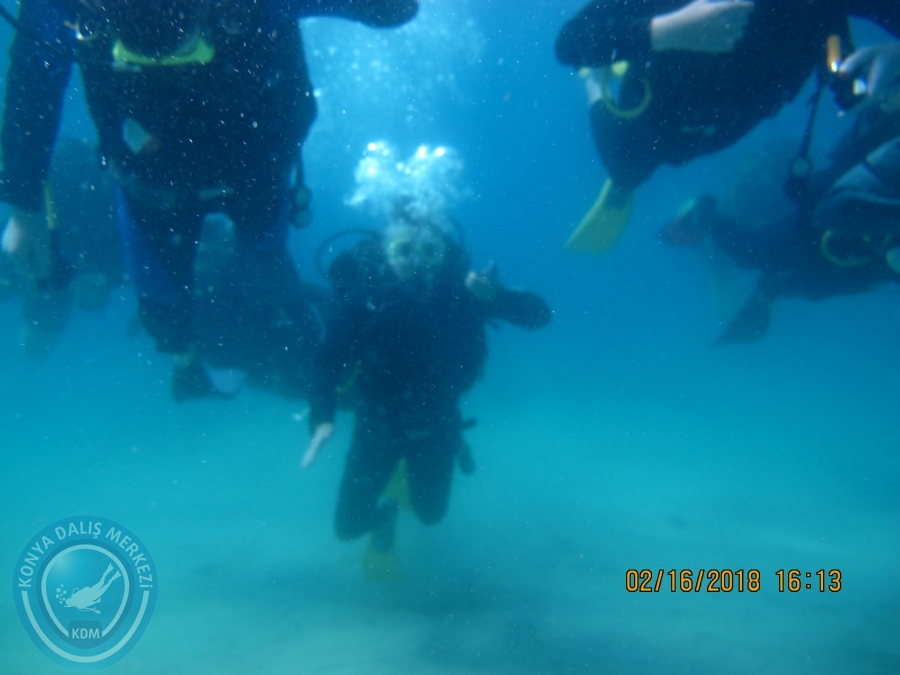 12-13 Mayıs Kemer