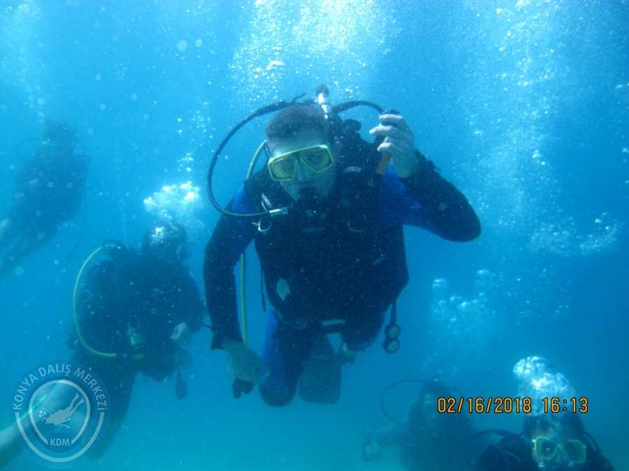 12-13 Mayıs Kemer