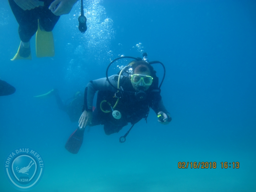 12-13 Mayıs Kemer