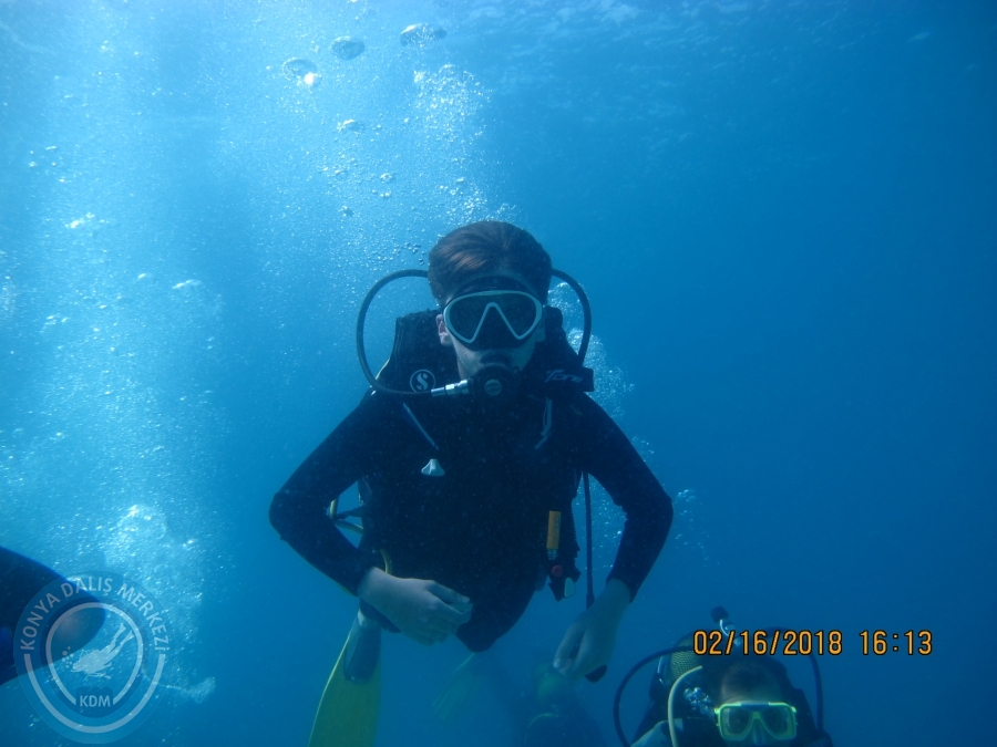 12-13 Mayıs Kemer