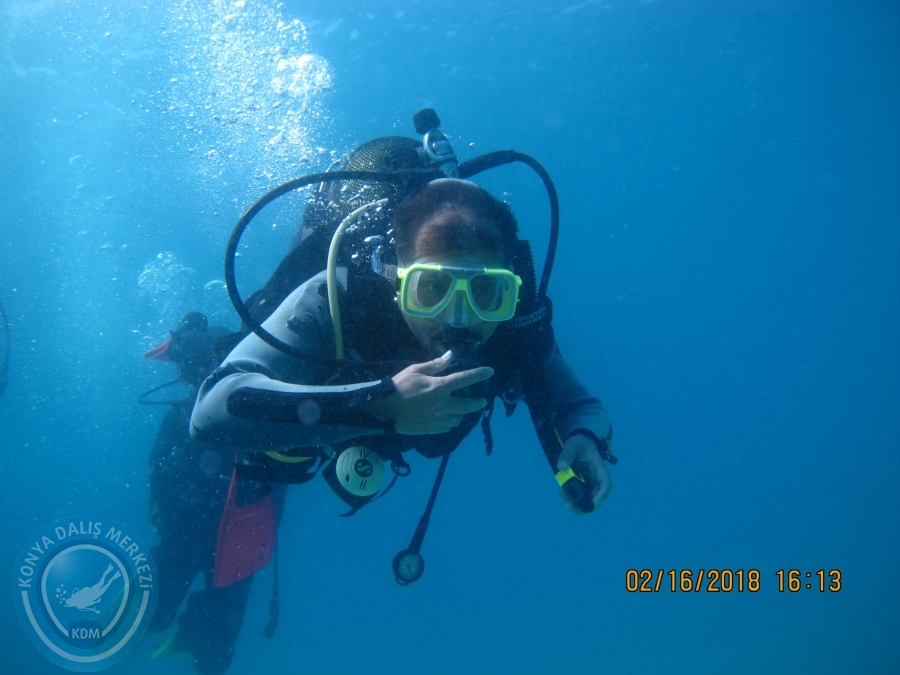 12-13 Mayıs Kemer