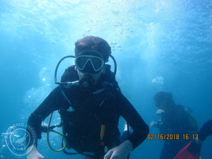 12-13 Mayıs Kemer