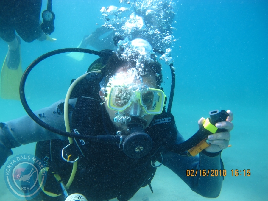 12-13 Mayıs Kemer