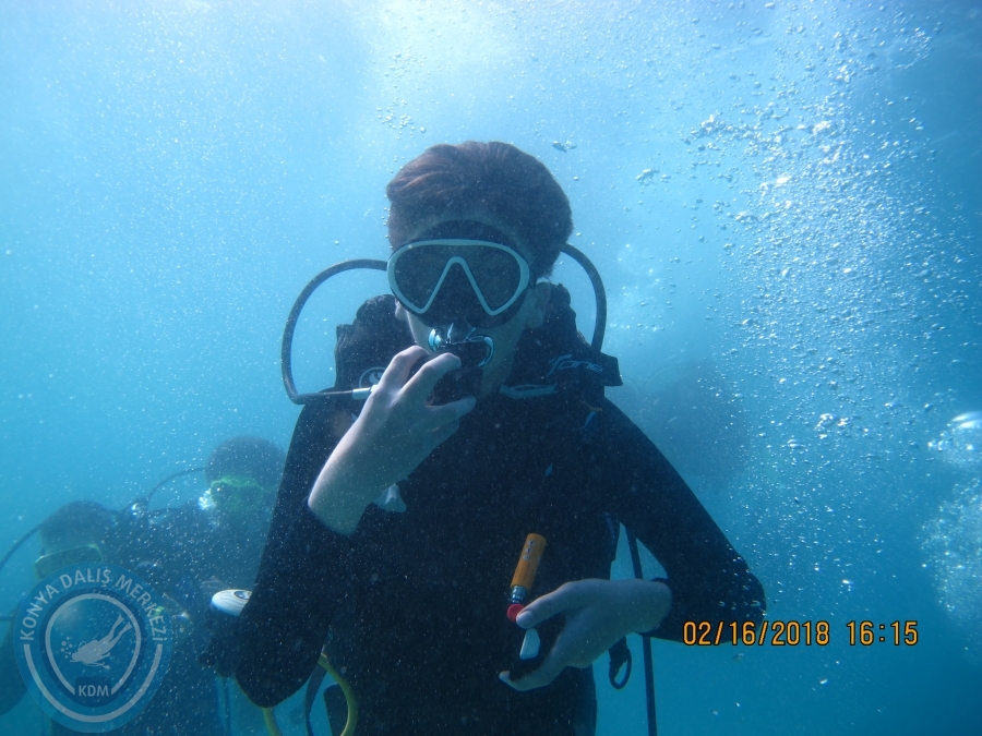 12-13 Mayıs Kemer