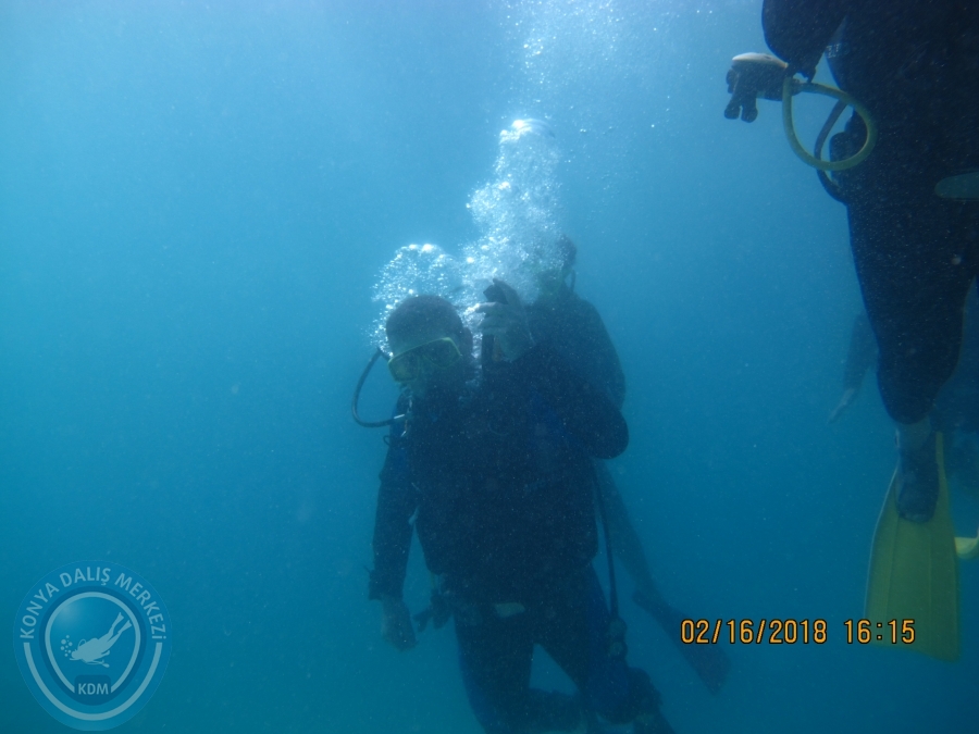 12-13 Mayıs Kemer